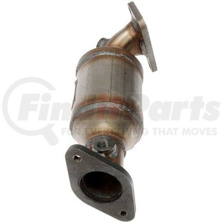 674-485 by DORMAN - Catalytic Converter with Integrated Exhaust Manifold