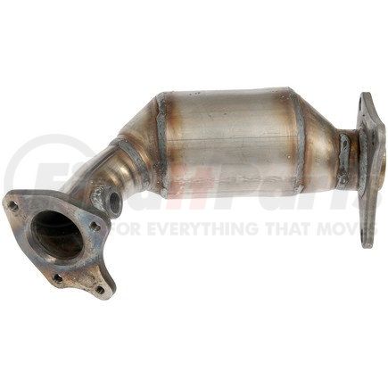 674-487 by DORMAN - Catalytic Converter - Pre-Converter