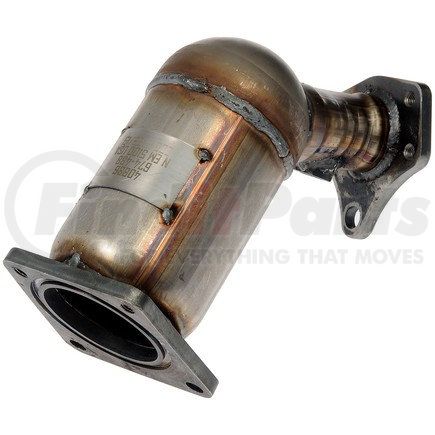 674-488 by DORMAN - Catalytic Converter - Pre-Converter