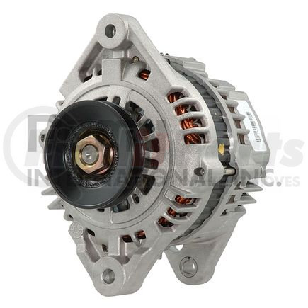 12367 by DELCO REMY - Alternator - Remanufactured