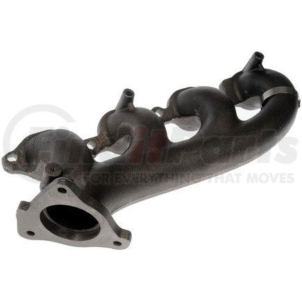 674-496 by DORMAN - Exhaust Manifold Kit - Includes Required Gaskets And Hardware