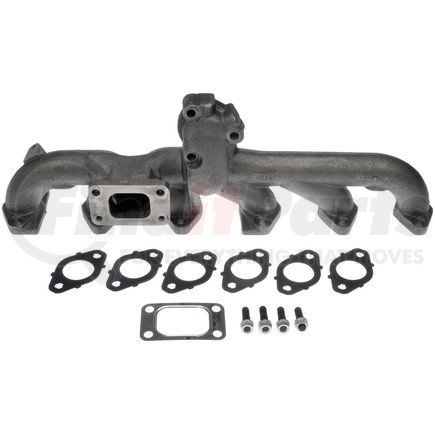 674-5007 by DORMAN - Exhaust Manifold Kit - Includes Required Gaskets And Hardware