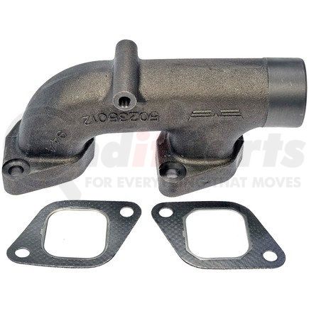 674-5012 by DORMAN - Exhaust Manifold Kit - Includes Required Gaskets And Hardware