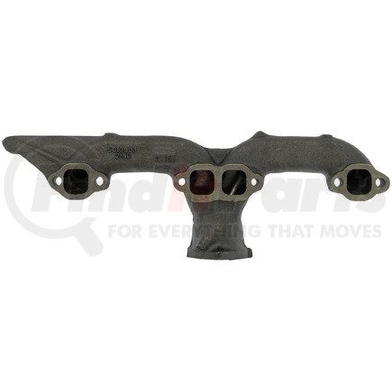 674-503 by DORMAN - Exhaust Manifold Kit - Includes Required Gaskets And Hardware