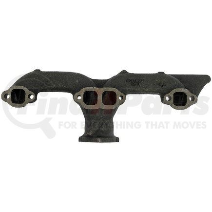 674-504 by DORMAN - Exhaust Manifold Kit - Includes Required Gaskets And Hardware