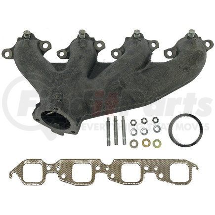 674-505 by DORMAN - Exhaust Manifold Kit - Includes Required Gaskets And Hardware