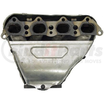 674-507 by DORMAN - Exhaust Manifold Kit - Includes Required Gaskets And Hardware