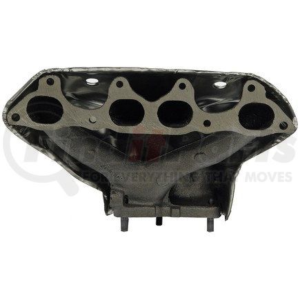 674-509 by DORMAN - Exhaust Manifold Kit - Includes Required Gaskets And Hardware