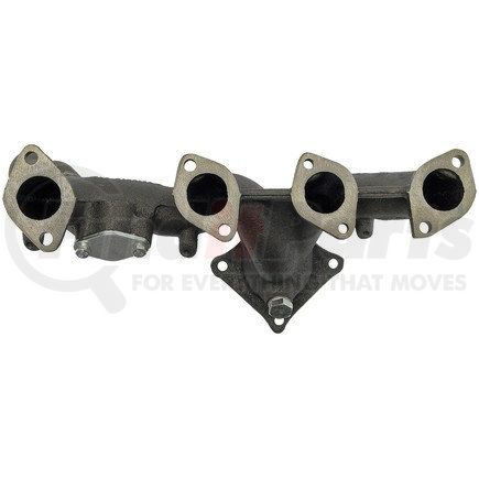 674-510 by DORMAN - Exhaust Manifold Kit - Includes Required Gaskets And Hardware