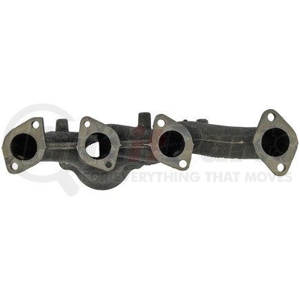 674-511 by DORMAN - Exhaust Manifold Kit - Includes Required Gaskets And Hardware