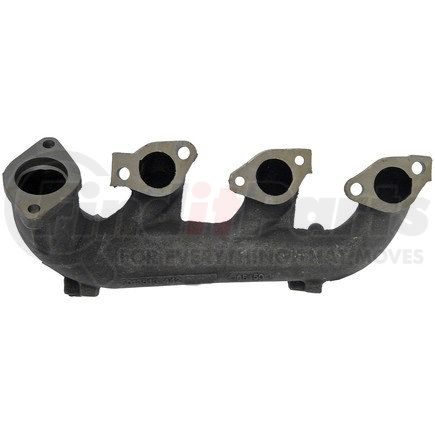 674-513 by DORMAN - Exhaust Manifold Kit - Includes Required Gaskets And Hardware