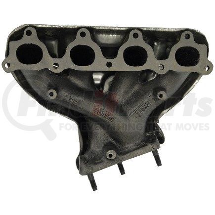 674-512 by DORMAN - Exhaust Manifold Kit - Includes Required Gaskets And Hardware