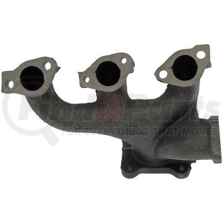 674-514 by DORMAN - Exhaust Manifold Kit - Includes Required Gaskets And Hardware