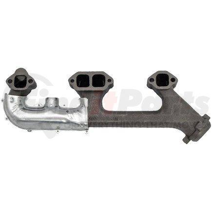 674-517 by DORMAN - Exhaust Manifold Kit - Includes Required Gaskets And Hardware