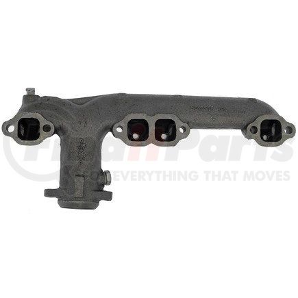 674-518 by DORMAN - Exhaust Manifold Kit - Includes Required Gaskets And Hardware