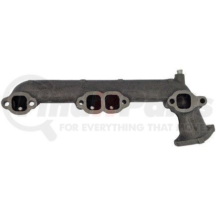 674-519 by DORMAN - Exhaust Manifold Kit - Includes Required Gaskets And Hardware