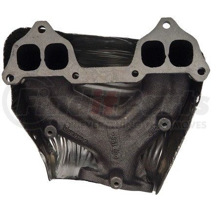 674-520 by DORMAN - Exhaust Manifold Kit - Includes Required Gaskets And Hardware