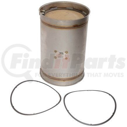 674-2025 by DORMAN - HD DPF - Not CARB Compliant