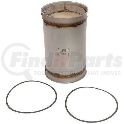 674-2026 by DORMAN - HD DPF - Not CARB Compliant