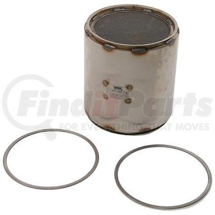 674-2028 by DORMAN - HD DPF - Not CARB Compliant