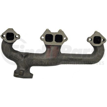 674-203 by DORMAN - Exhaust Manifold Kit - Includes Required Gaskets And Hardware