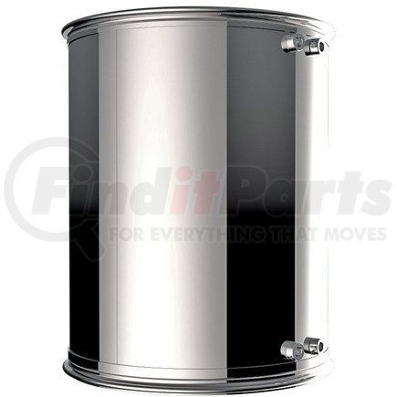 674-2032 by DORMAN - HD DPF - Not CARB Compliant