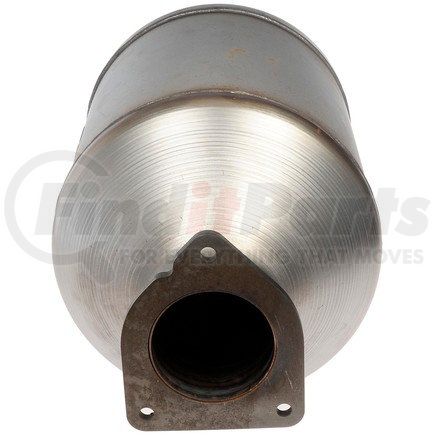 674-2033 by DORMAN - Diesel Particulate Filter (DPF) - for Heavy Duty Vehicles