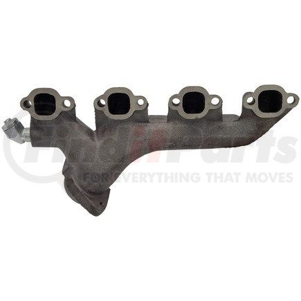 674-204 by DORMAN - Exhaust Manifold Kit - Includes Required Gaskets And Hardware