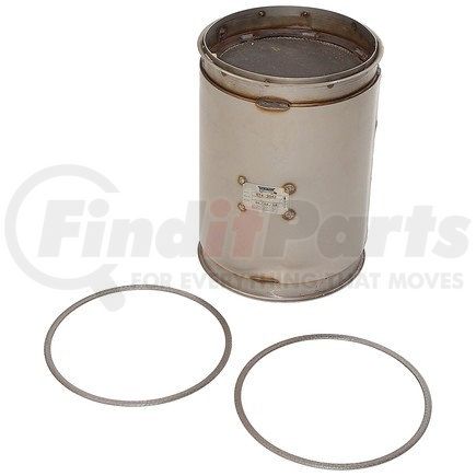 674-2042 by DORMAN - HD DPF - Not CARB Compliant