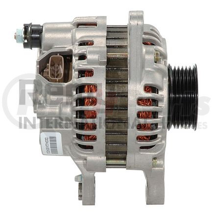 12341 by DELCO REMY - Alternator - Remanufactured