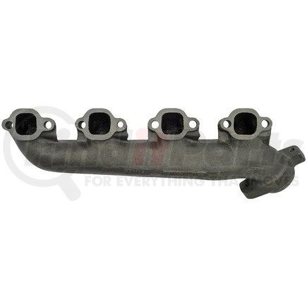 674-205 by DORMAN - Exhaust Manifold Kit - Includes Required Gaskets And Hardware