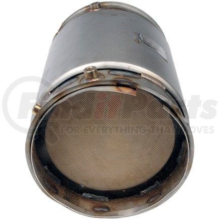 674-2050 by DORMAN - HD DPF - Not CARB Compliant