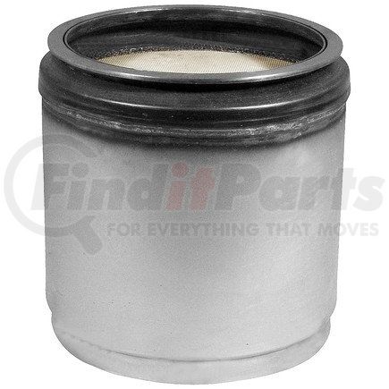 674-2055 by DORMAN - HD DPF - Not CARB Compliant