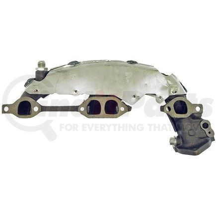 674-206 by DORMAN - Exhaust Manifold Kit - Includes Required Gaskets And Hardware