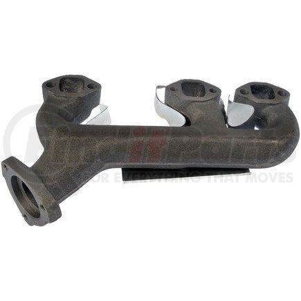 674-208 by DORMAN - Exhaust Manifold Kit - Includes Required Gaskets And Hardware