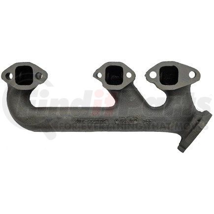 674-210 by DORMAN - Exhaust Manifold Kit - Includes Required Gaskets And Hardware