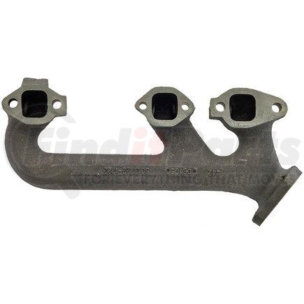 674-211 by DORMAN - Exhaust Manifold Kit - Includes Required Gaskets And Hardware