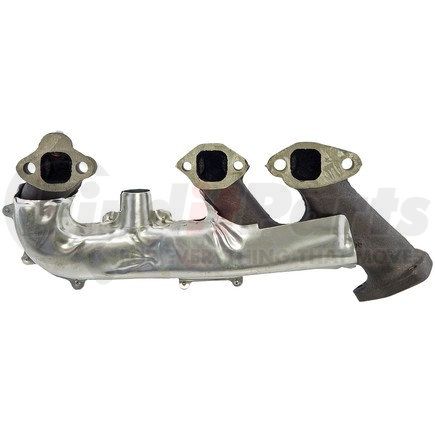 674-213 by DORMAN - Exhaust Manifold Kit - Includes Required Gaskets And Hardware