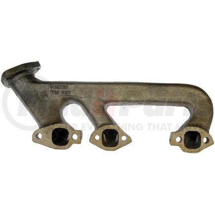 674-215 by DORMAN - Exhaust Manifold Kit - Includes Required Gaskets And Hardware