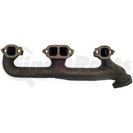 674-217 by DORMAN - Exhaust Manifold Kit - Includes Required Gaskets And Hardware