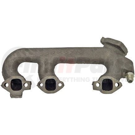 674-216 by DORMAN - Exhaust Manifold Kit - Includes Required Gaskets And Hardware