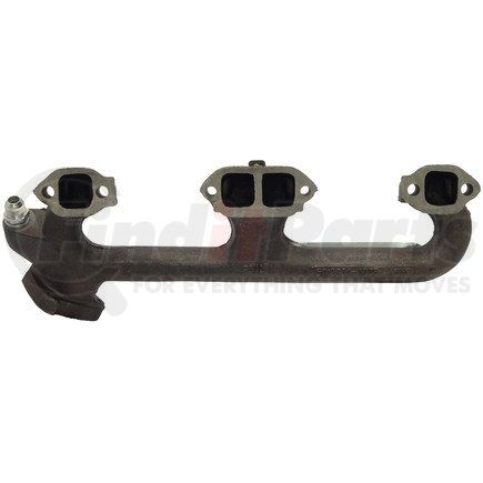 674-218 by DORMAN - Exhaust Manifold Kit - Includes Required Gaskets And Hardware