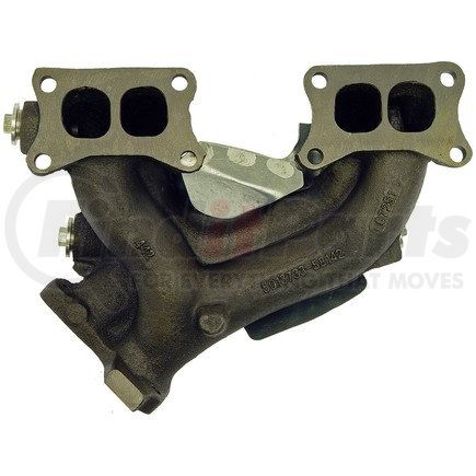 674-220 by DORMAN - Exhaust Manifold Kit - Includes Required Gaskets And Hardware