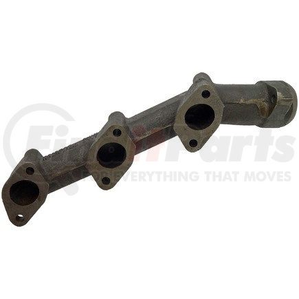 674-221 by DORMAN - Exhaust Manifold Kit - Includes Required Gaskets And Hardware