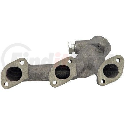 674-222 by DORMAN - Exhaust Manifold Kit - Includes Required Gaskets And Hardware