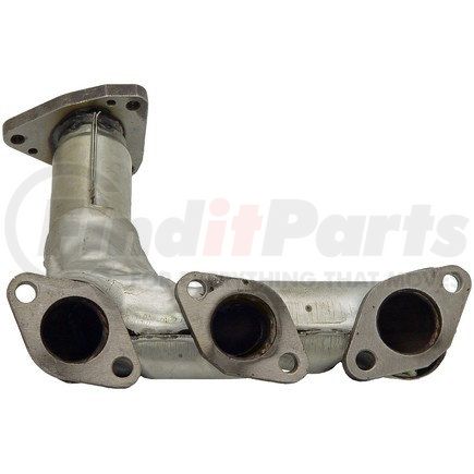 674-224 by DORMAN - Exhaust Manifold Kit - Includes Required Gaskets And Hardware