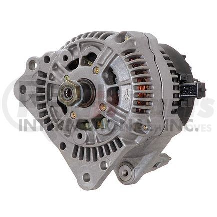 12346 by DELCO REMY - Alternator - Remanufactured