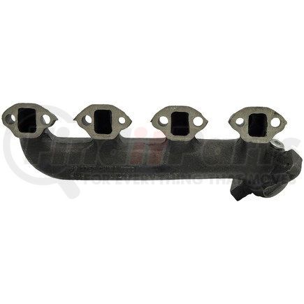 674-153 by DORMAN - Exhaust Manifold Kit - Includes Required Gaskets And Hardware