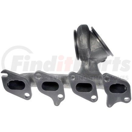674-154 by DORMAN - Exhaust Manifold Kit - Includes Required Gaskets And Hardware