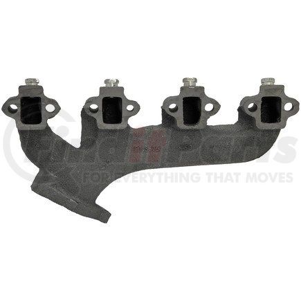 674-155 by DORMAN - Exhaust Manifold Kit - Includes Required Gaskets And Hardware